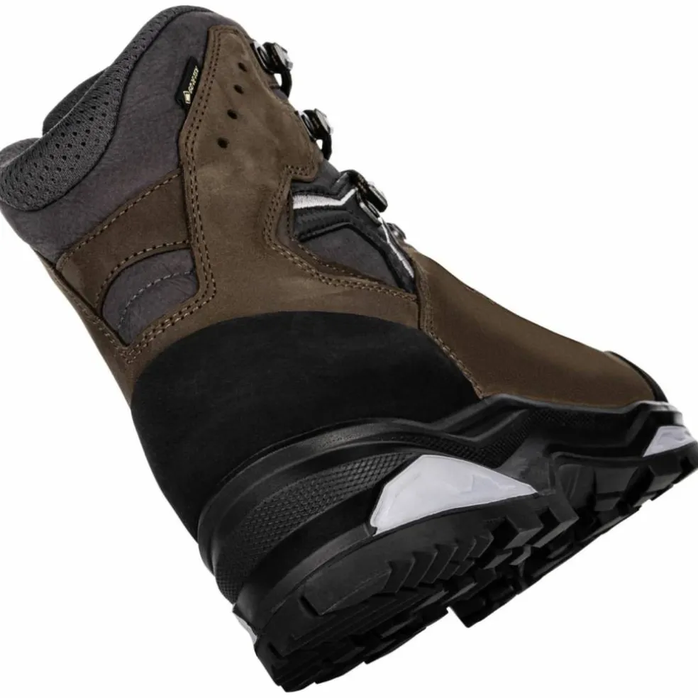 Camino Evo GTX wide weit Herren Trekkingstiefel
