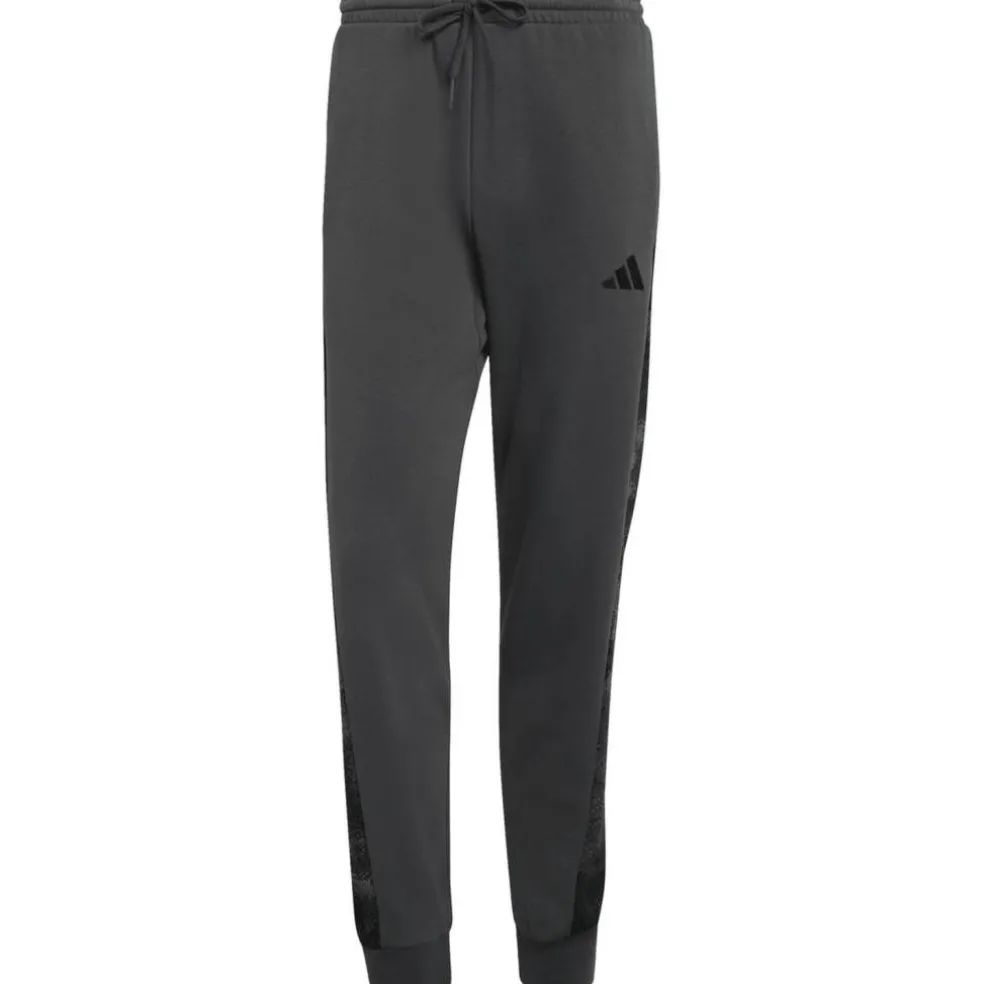 Camo Joggers Herren Hose