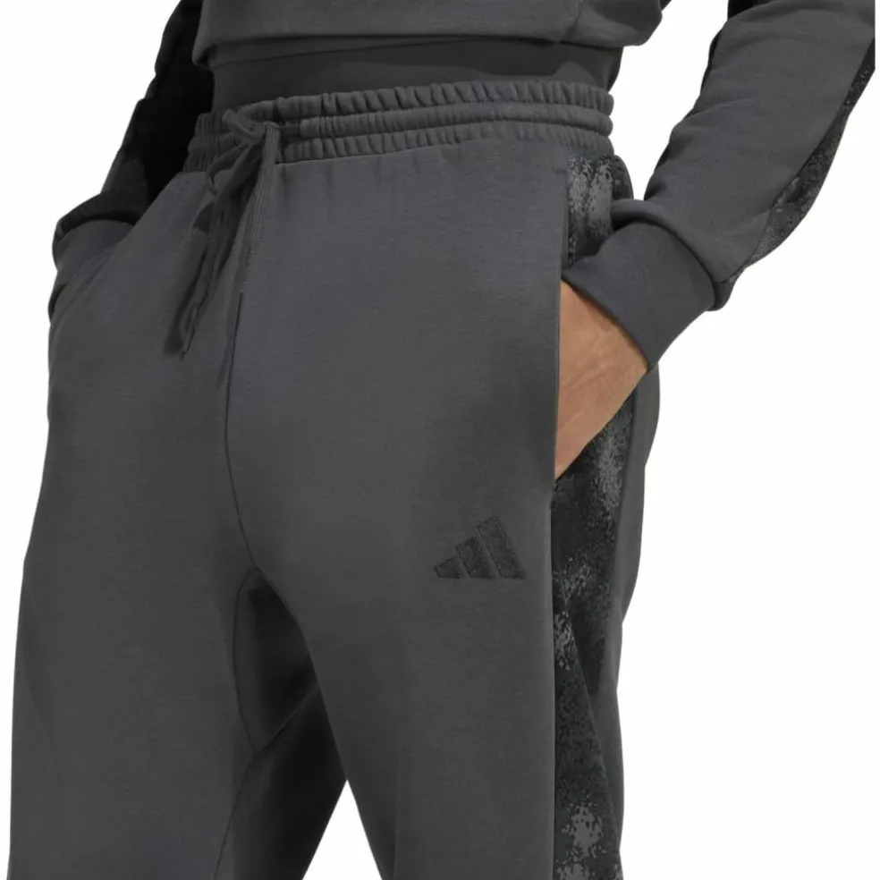 Camo Joggers Herren Hose