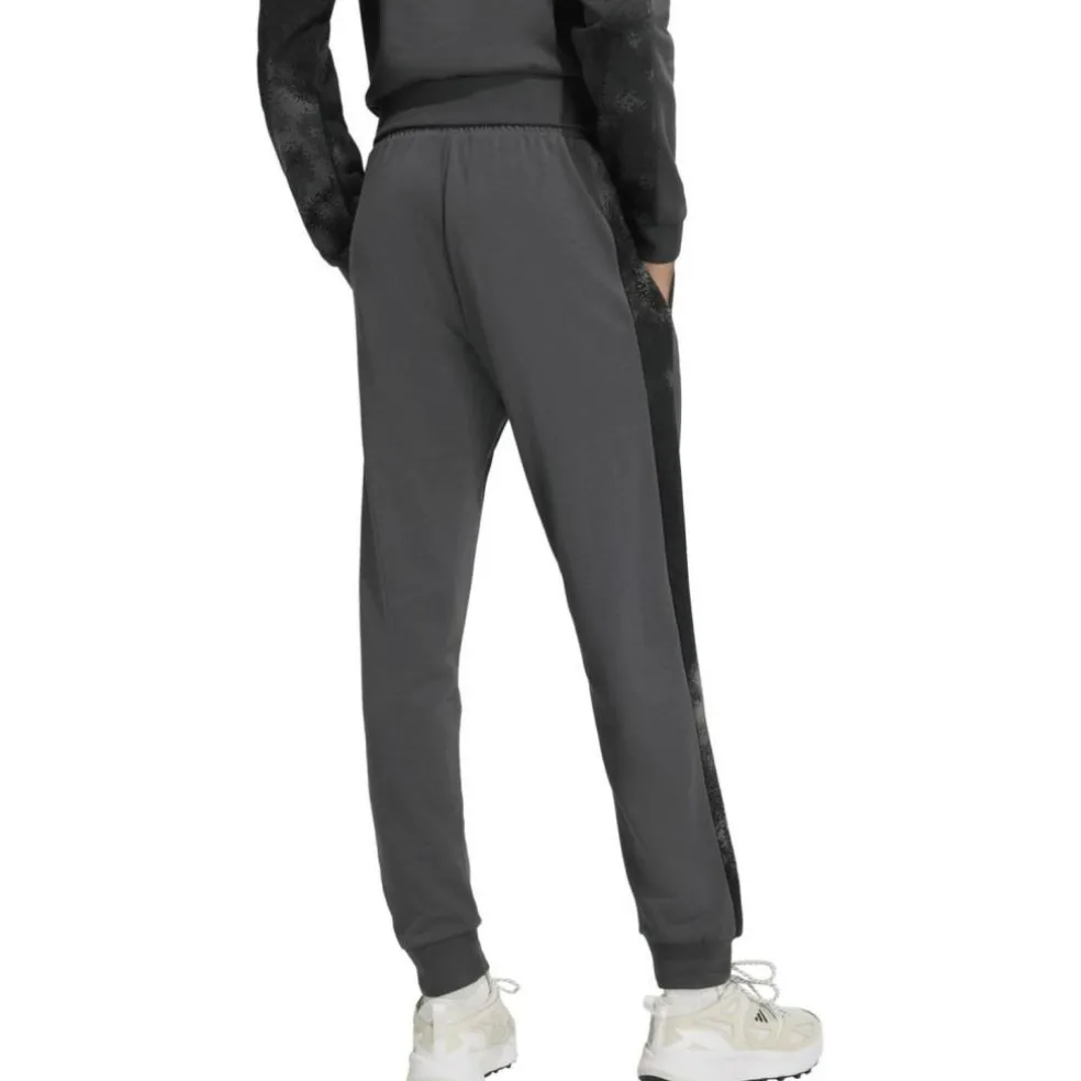 Camo Joggers Herren Hose