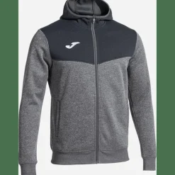 Campus Street Herren Kapuzensweater