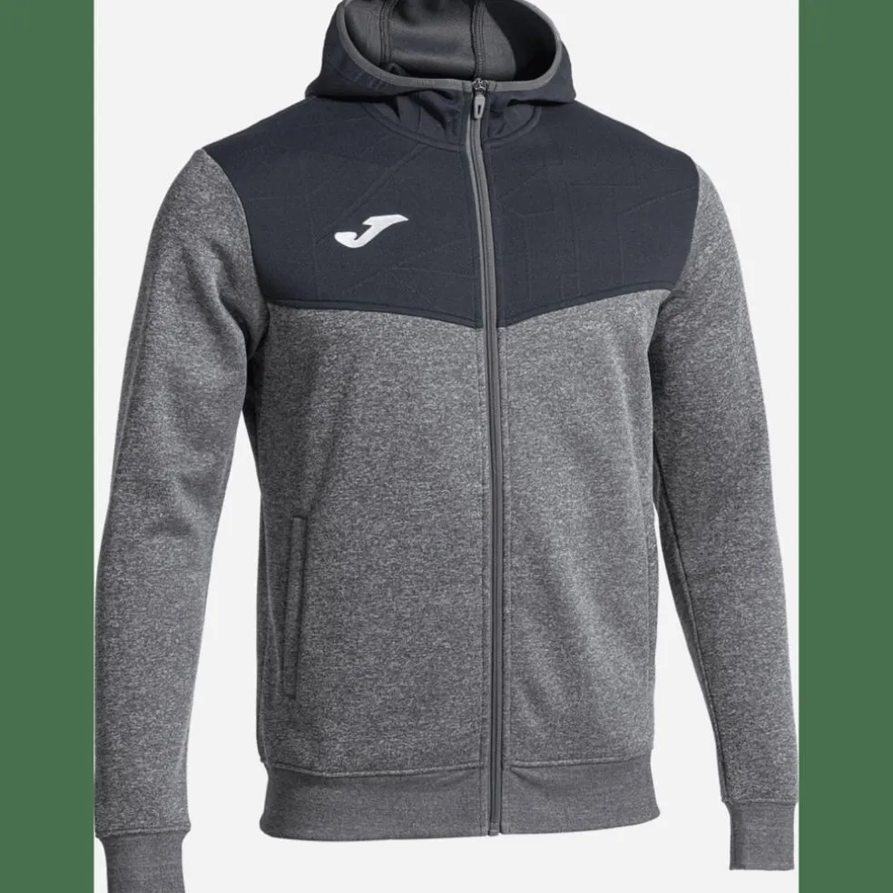 Campus Street Herren Kapuzensweater