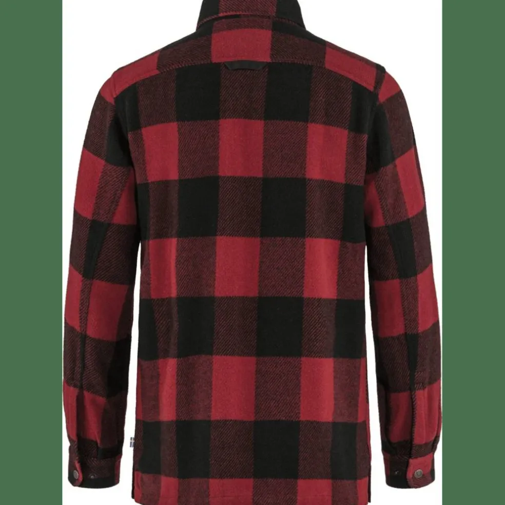 Canada Herren Hemd
