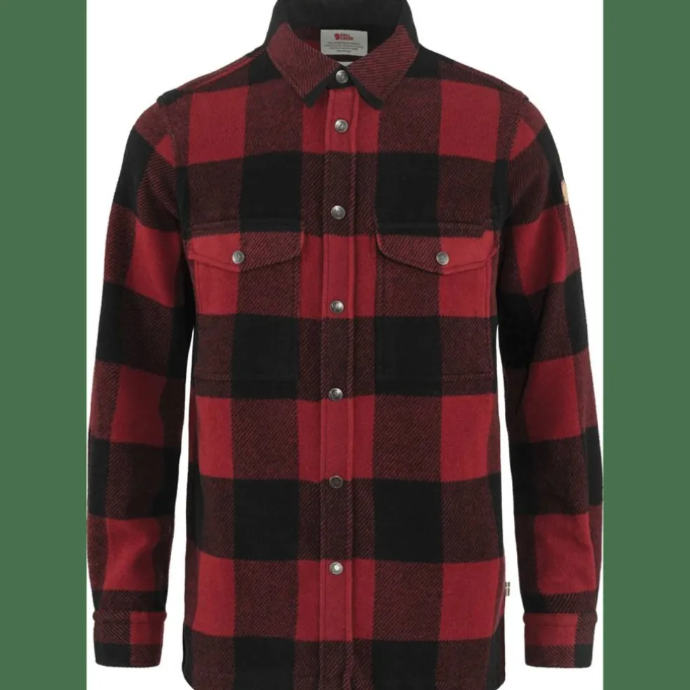 Canada Herren Hemd