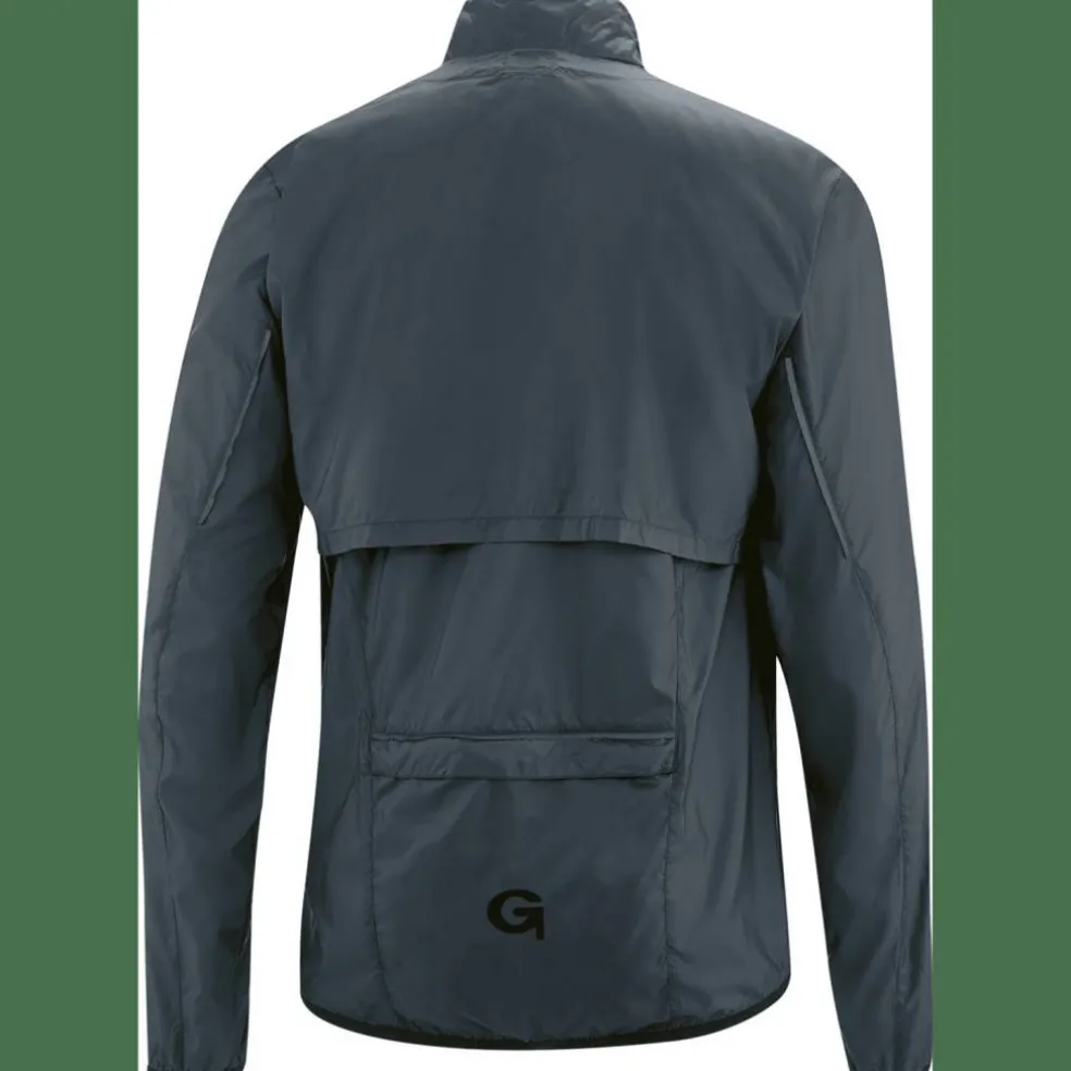 Cancano Herren Schlupfjacke