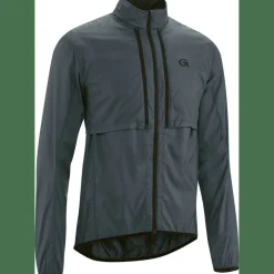 Cancano Herren Schlupfjacke