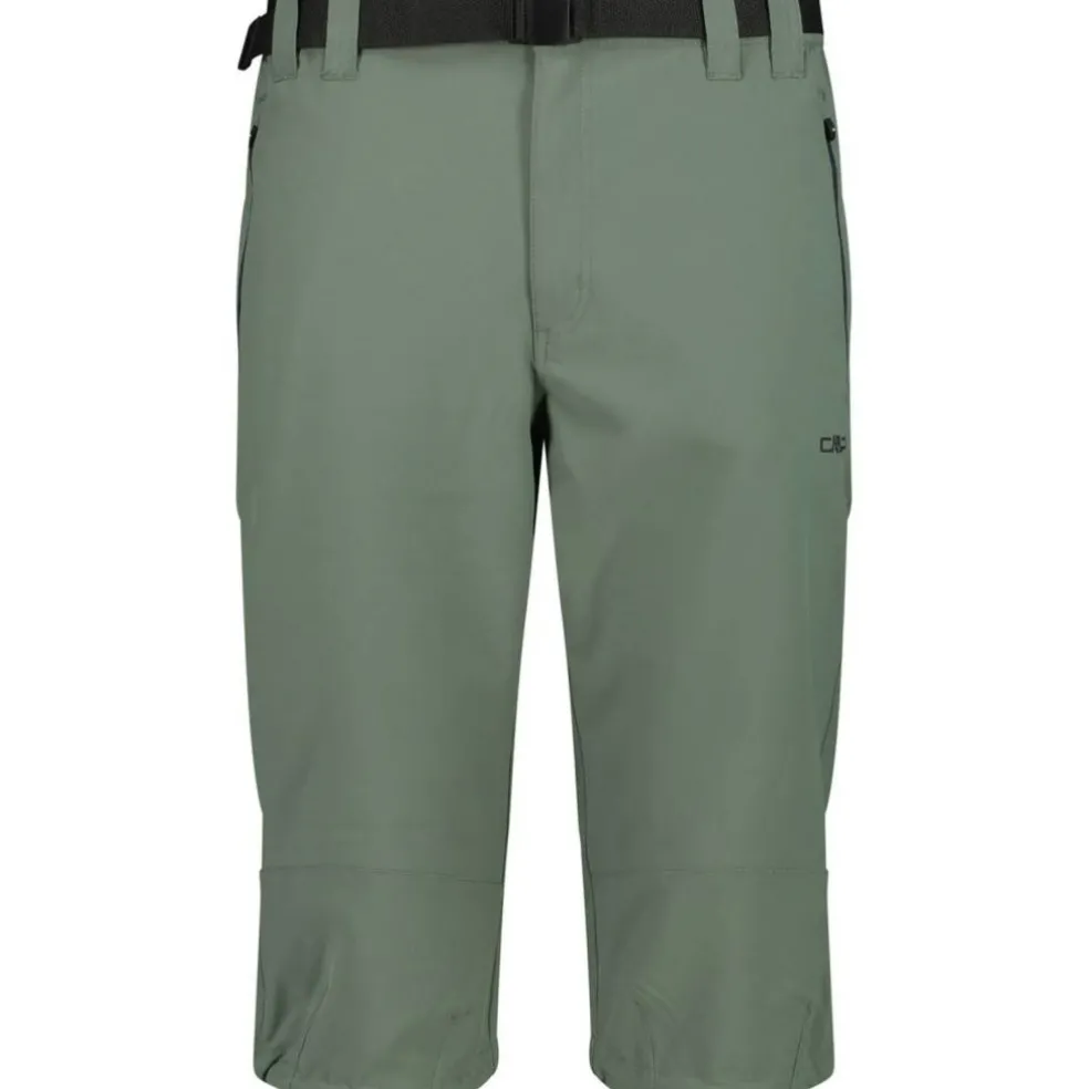 Capri Herren 3/4-Hose