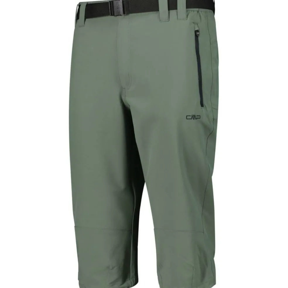 Capri Herren 3/4-Hose