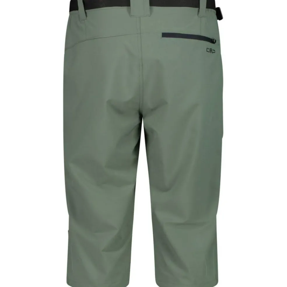 Capri Herren 3/4-Hose