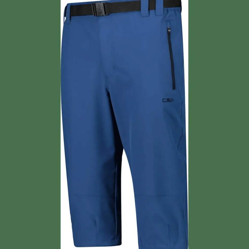 Capri Herren 3/4-Hose