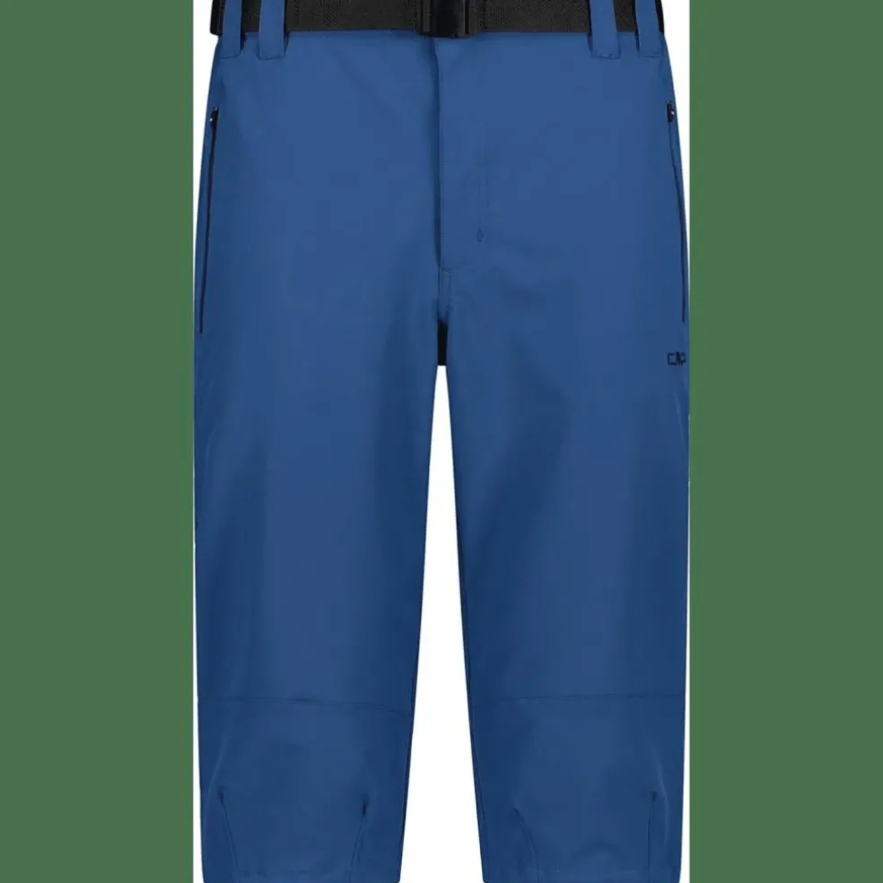 Capri Herren 3/4-Hose