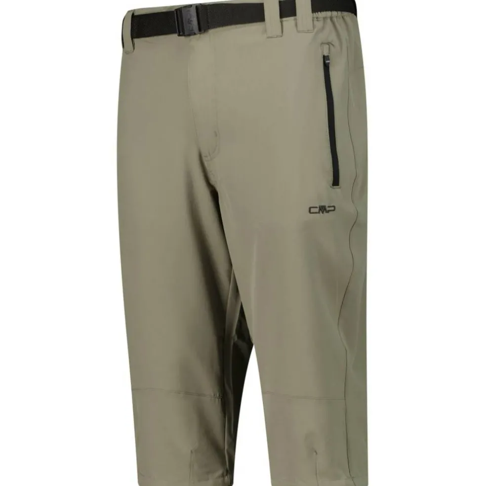 Capri Herren 3/4-Hose