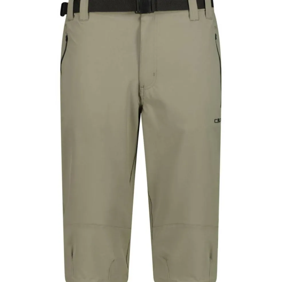 Capri Herren 3/4-Hose