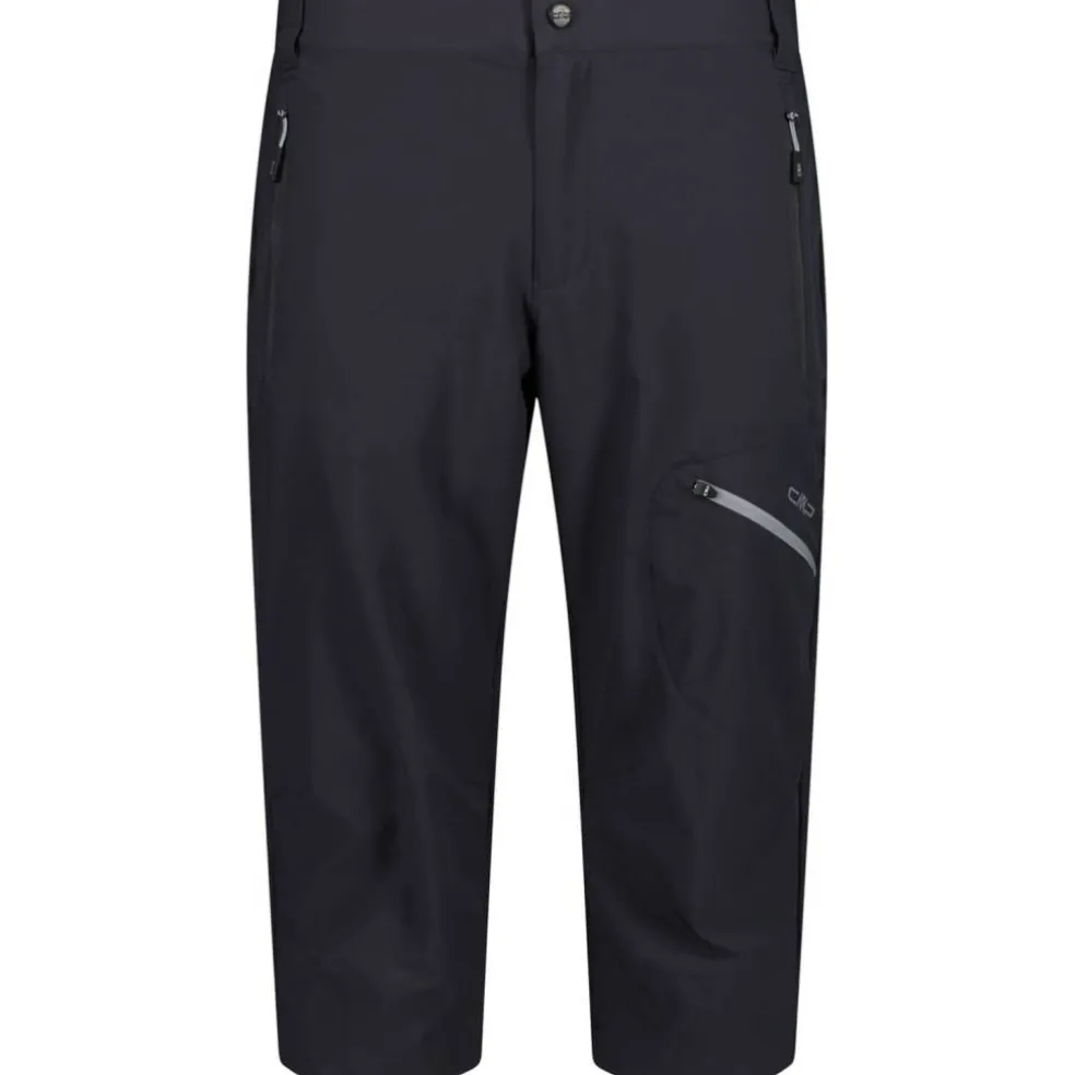 Capri Herren 3/4-Hose