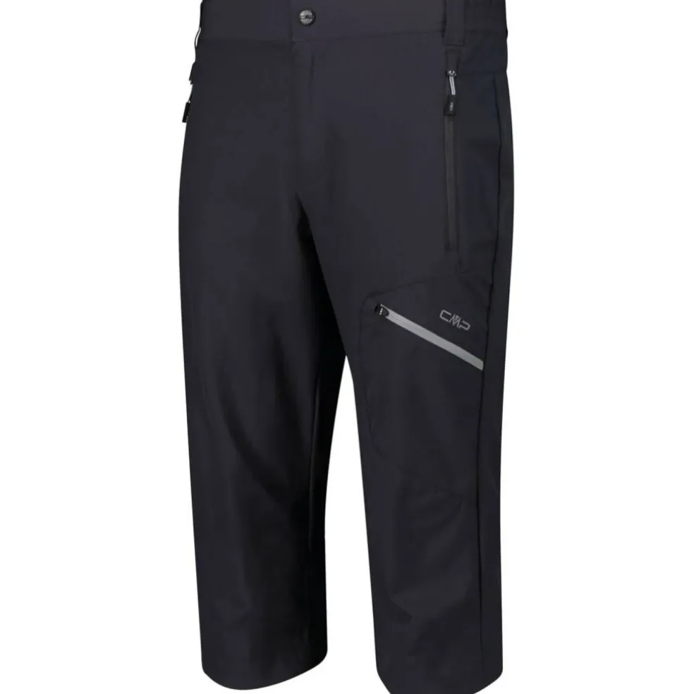Capri Herren 3/4-Hose