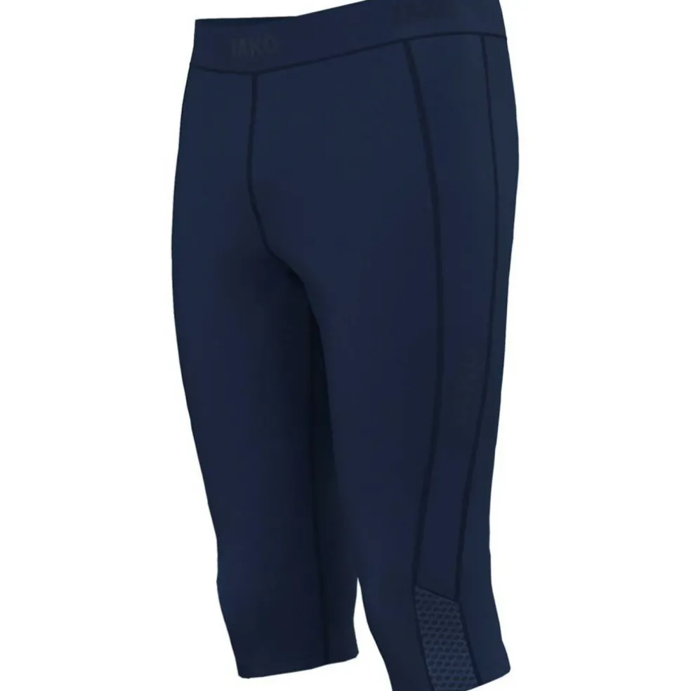 Capri Power Unisex Tights