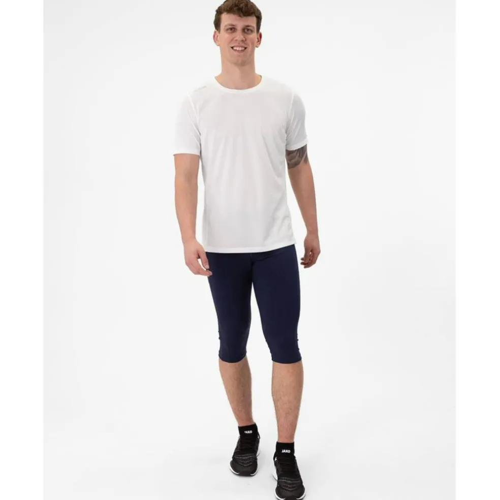 Capri Power Unisex Tights