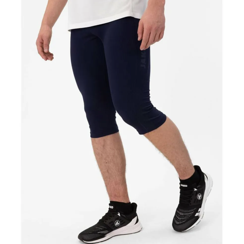 Capri Power Unisex Tights