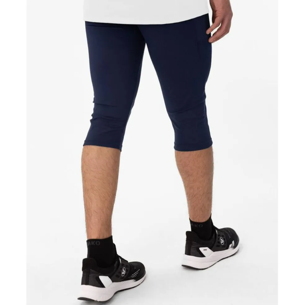 Capri Power Unisex Tights