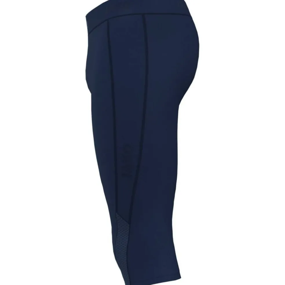 Capri Power Unisex Tights