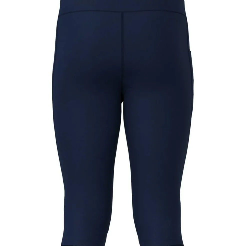 Capri Power Unisex Tights