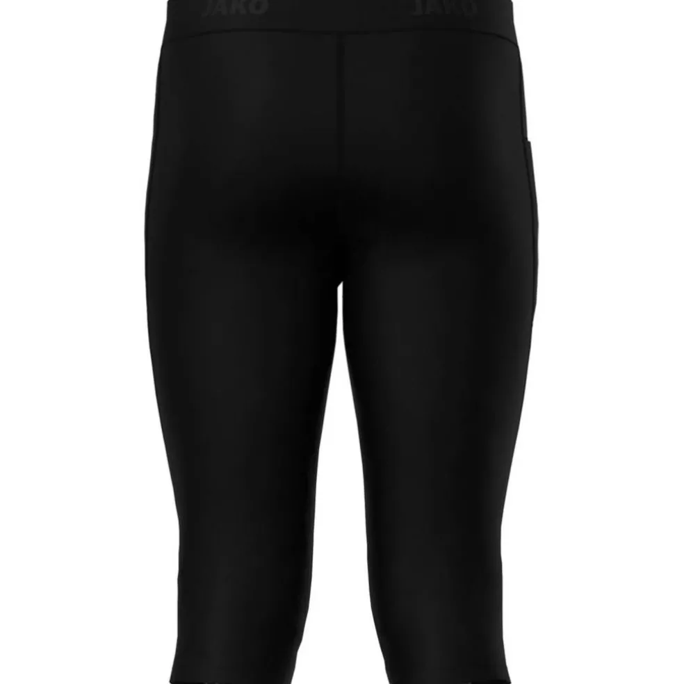 Capri Power Unisex Tights