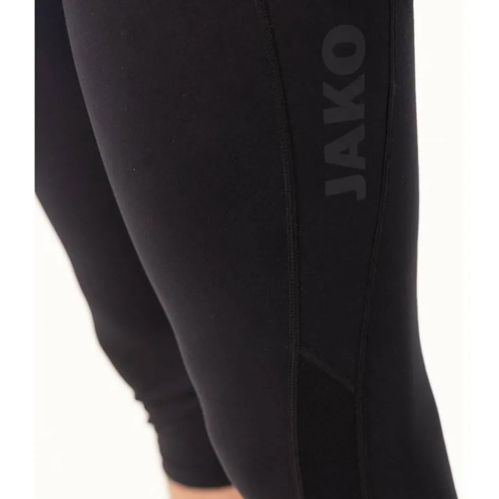 Capri Power Unisex Tights