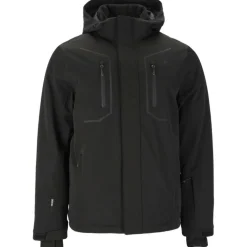 Carbon Ski W-pro 15000 Herren Skijacke