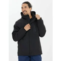 Carbon Ski W-pro 15000 Herren Skijacke