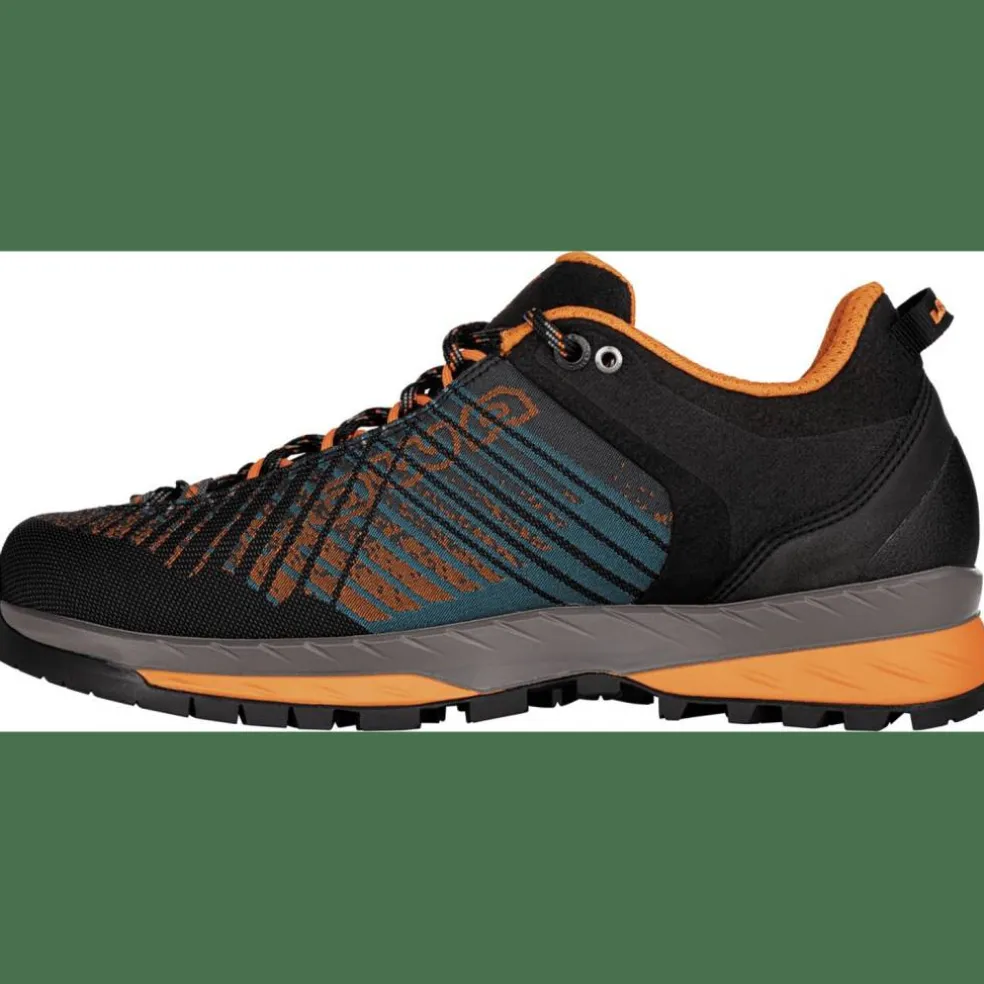 Carezza GTX Low Herren Trekking-Halbschuhe