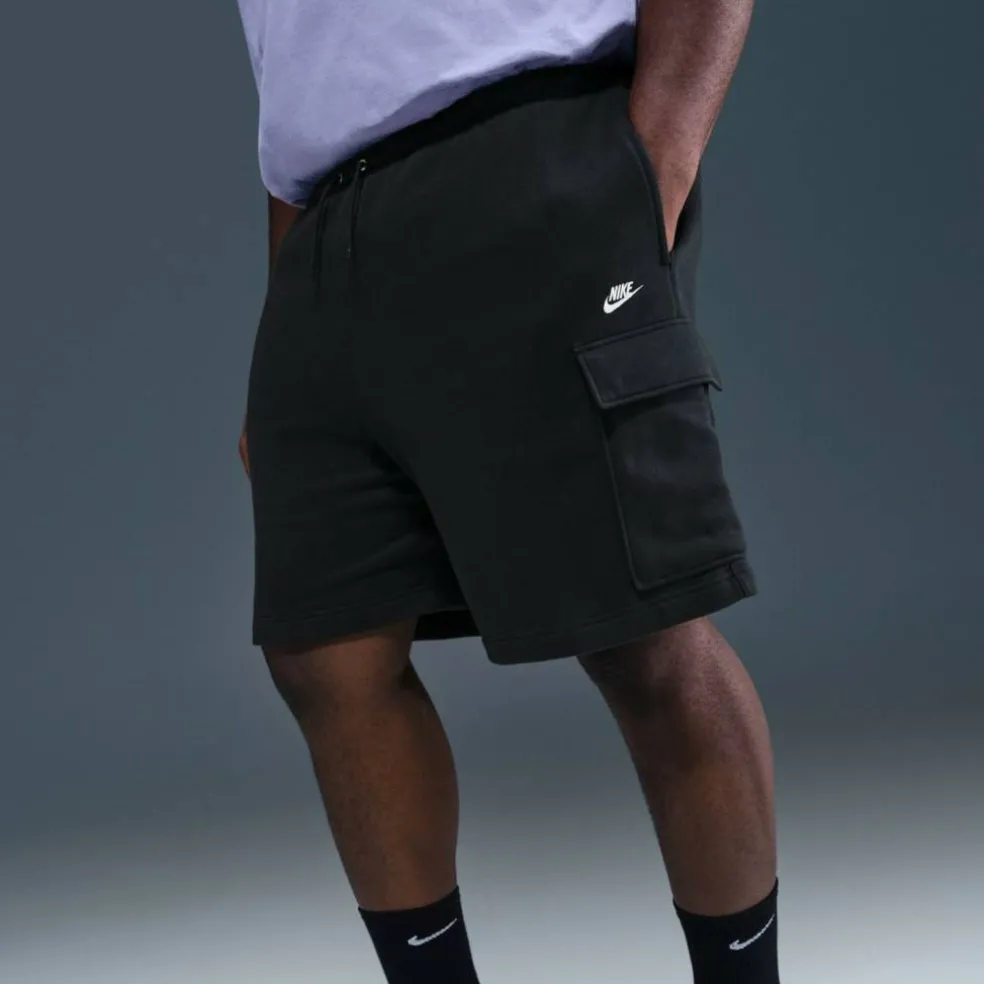 Cargo Herren Shorts