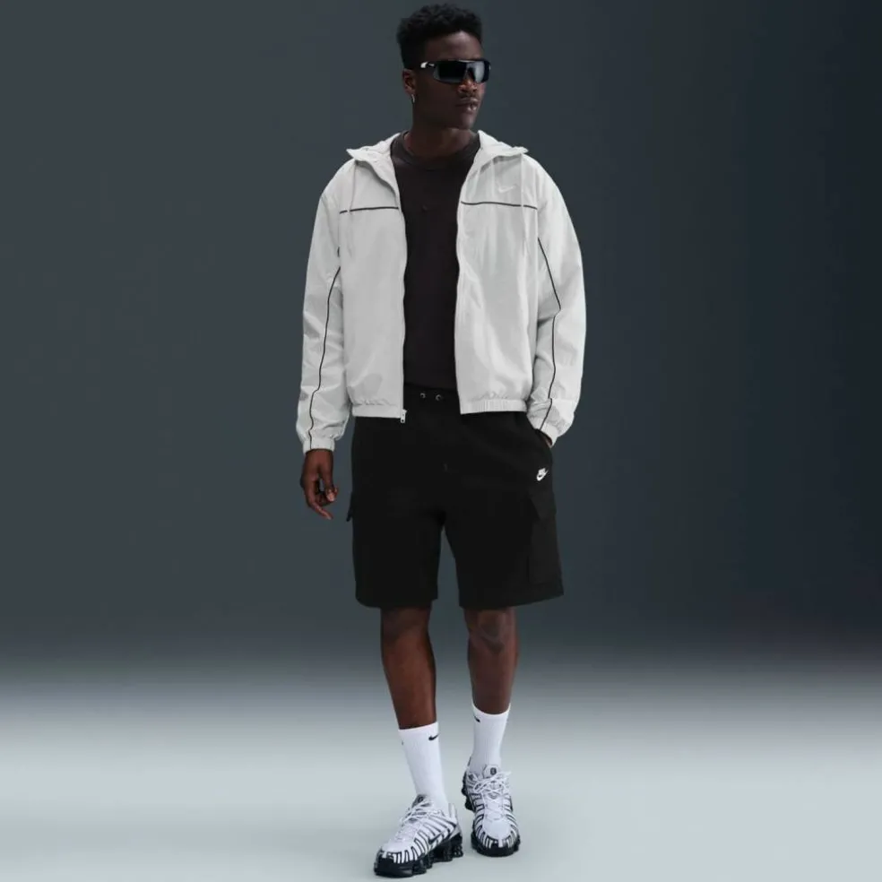 Cargo Herren Shorts