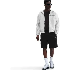 Cargo Herren Shorts