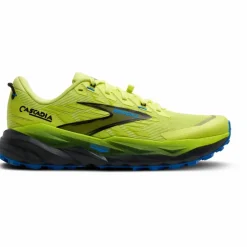 Cascadia 19 Herren Trailrunningschuhe