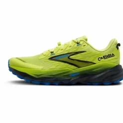 Cascadia 19 Herren Trailrunningschuhe