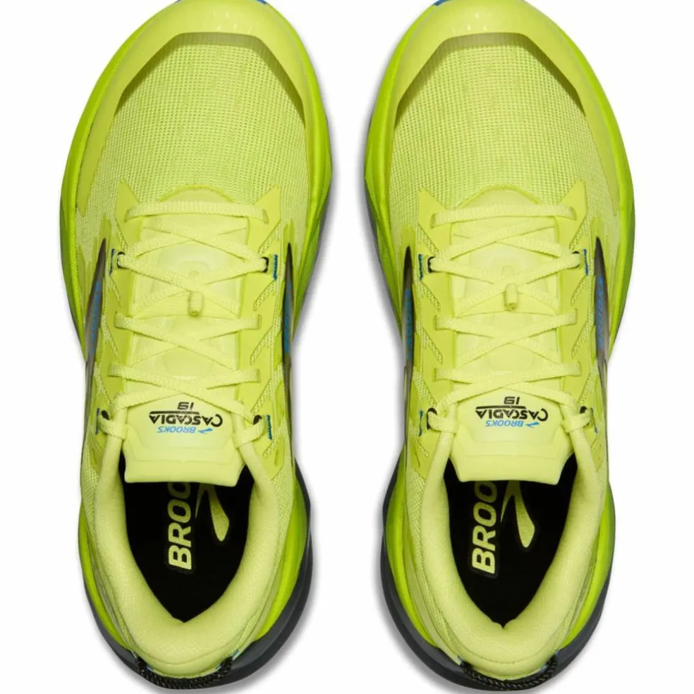 Cascadia 19 Herren Trailrunningschuhe