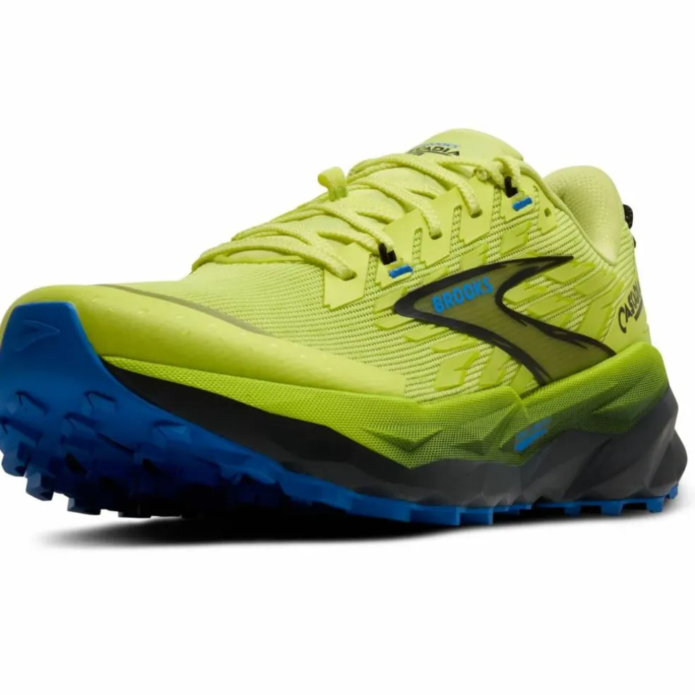 Cascadia 19 Herren Trailrunningschuhe