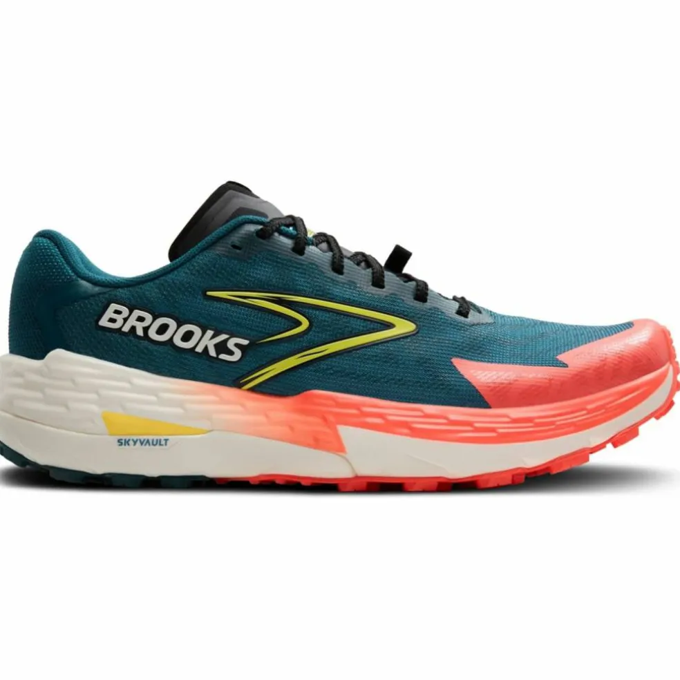 Catamount 4 Herren Trailrunningschuhe