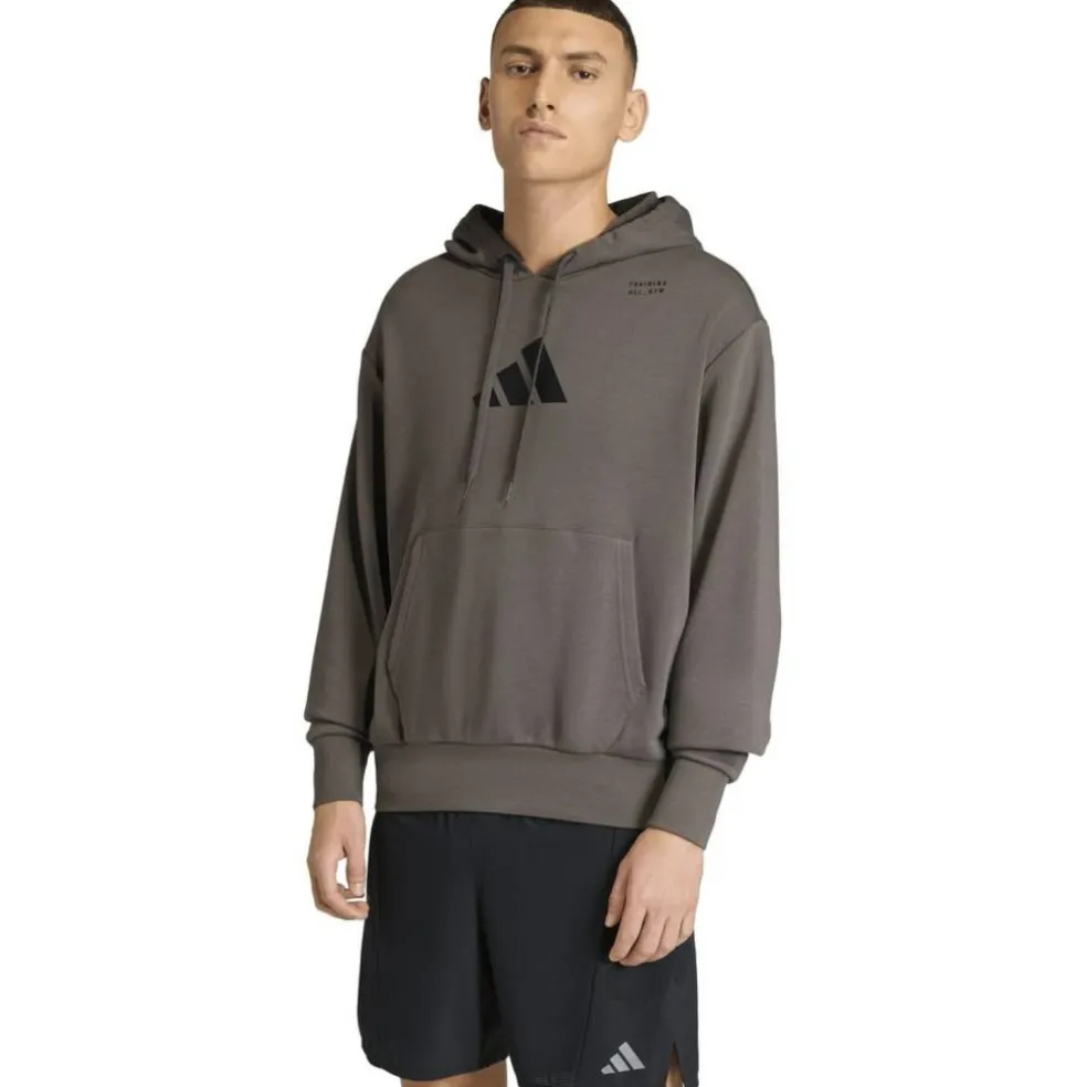 Category Training Graphic Unisex Kapuzensweater