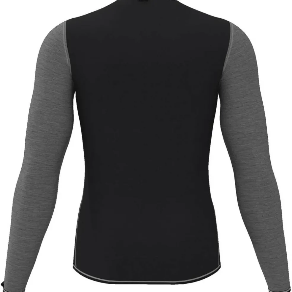 CB Transtex® Merino Unisex Unterhemd