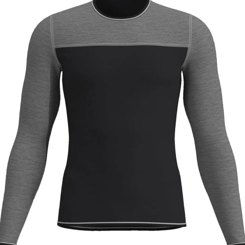 CB Transtex® Merino Unisex Unterhemd