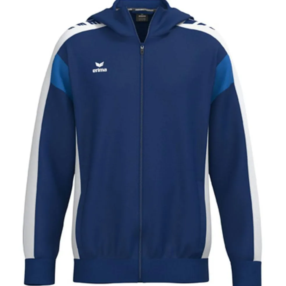 Celebrate 125 Training mit Kapuze Unisex Kapuzensweater