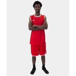 Center 2.0 Unisex Trikot