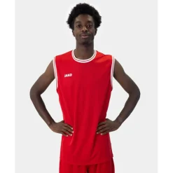 Center 2.0 Unisex Trikot