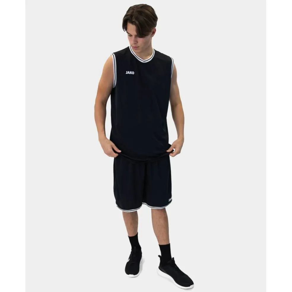 Center 2.0 Unisex Trikot