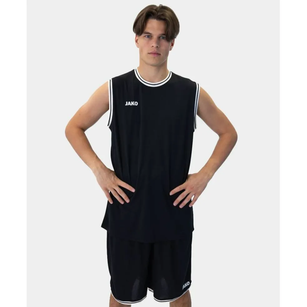 Center 2.0 Unisex Trikot