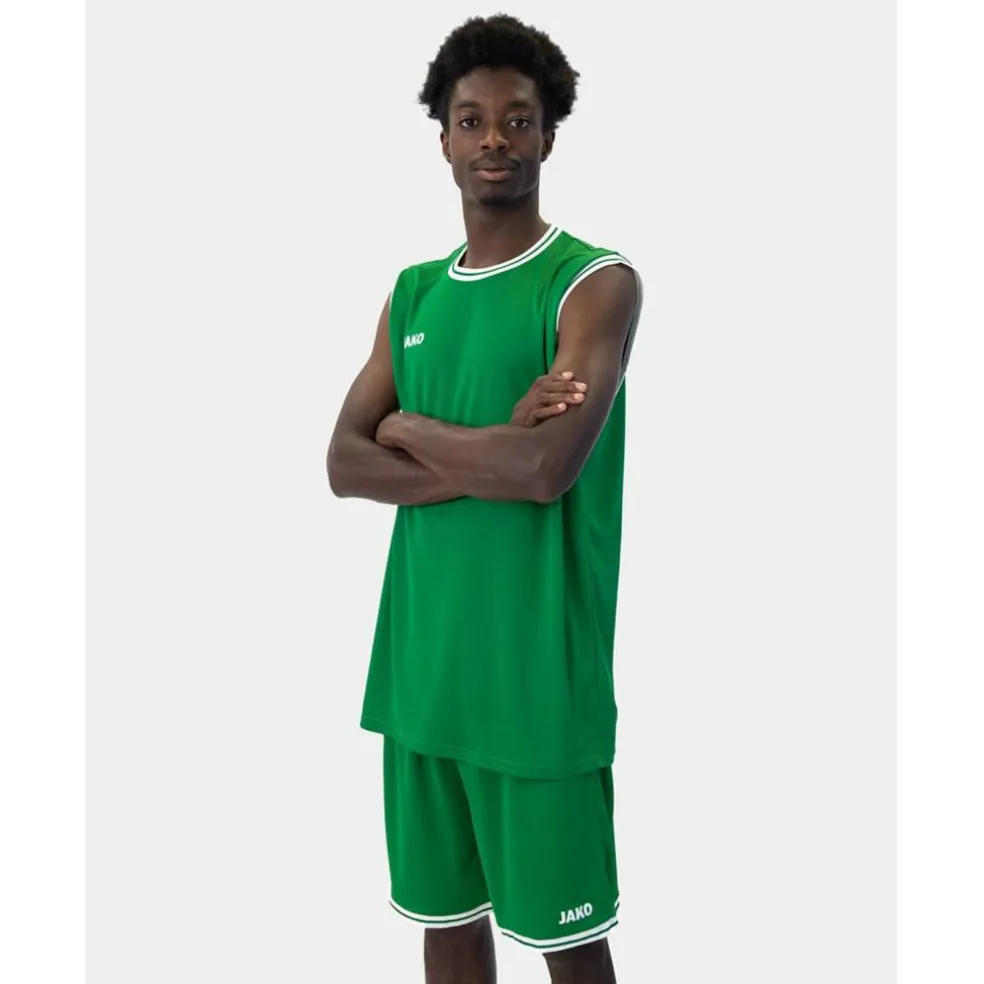 Center 2.0 Unisex Trikot