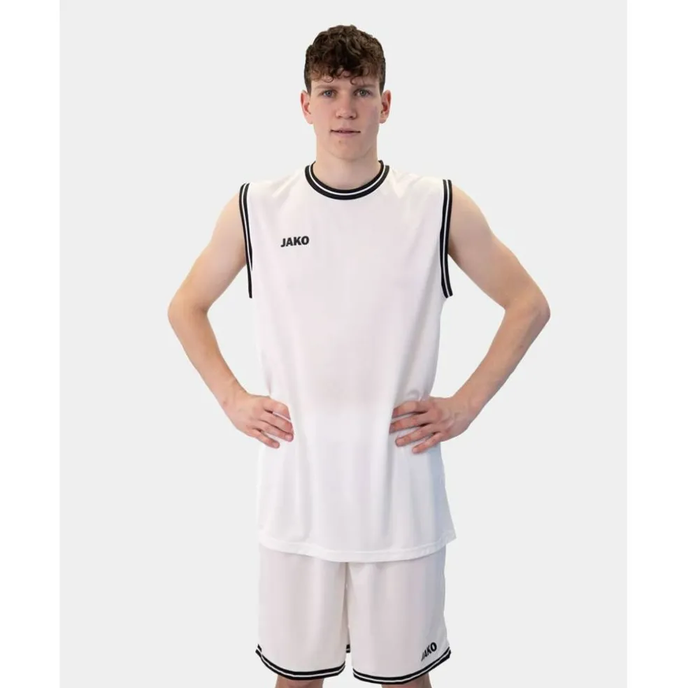 Center 2.0 Unisex Trikot