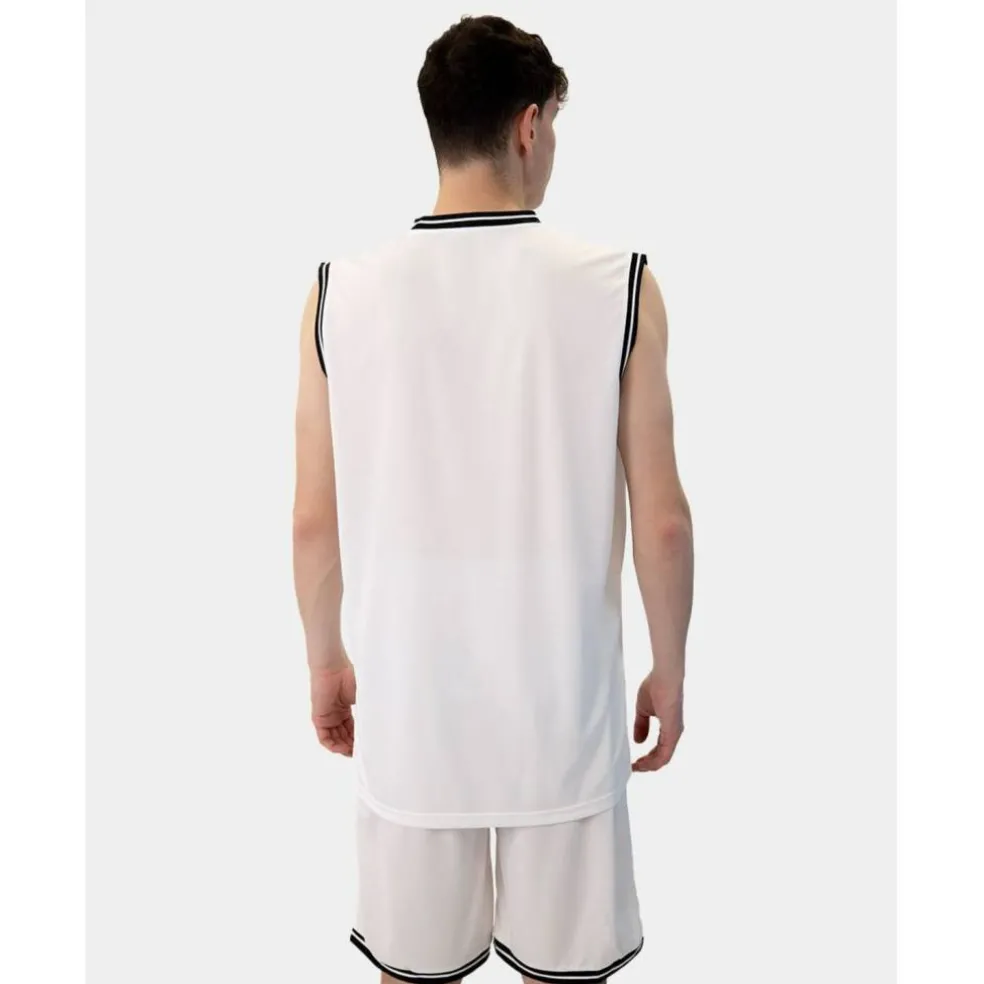 Center 2.0 Unisex Trikot