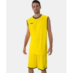 Center 2.0 Unisex Trikot